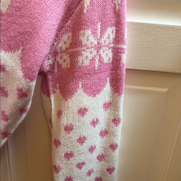 Boohoo Christmas sweater - Picture 3 of 4